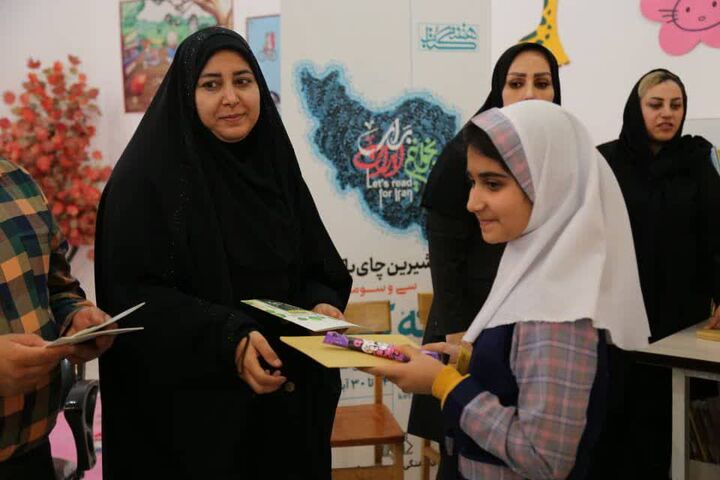 بازدیدی از جنس مسجد و کتاب در ارومیه