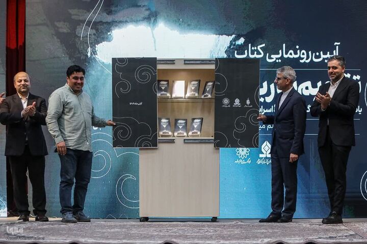 راهبرد رسانه‌ای کشور باید روایت قدرت جمهوری اسلامی باشد