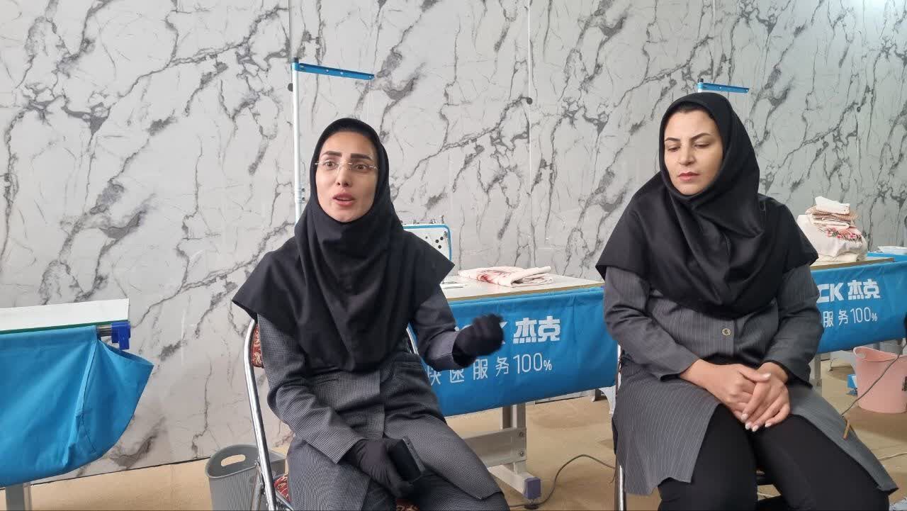 از اشک تا اشتغال؛ روایت مسیر سخت بانوی کارآفرینی که تسلیم نشد