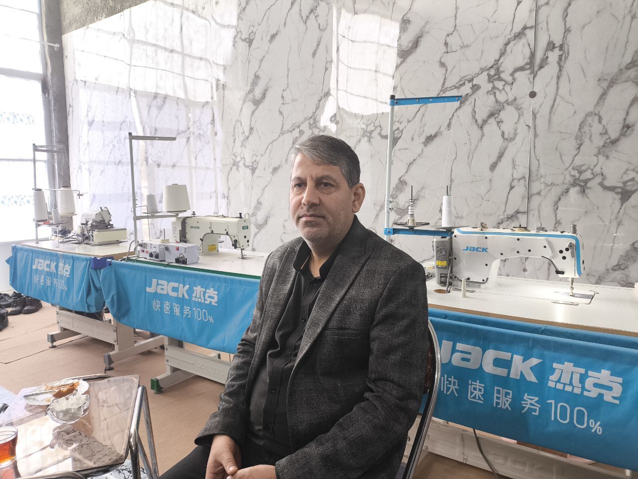 از اشک تا اشتغال؛ روایت مسیر سخت بانوی کارآفرینی که تسلیم نشد