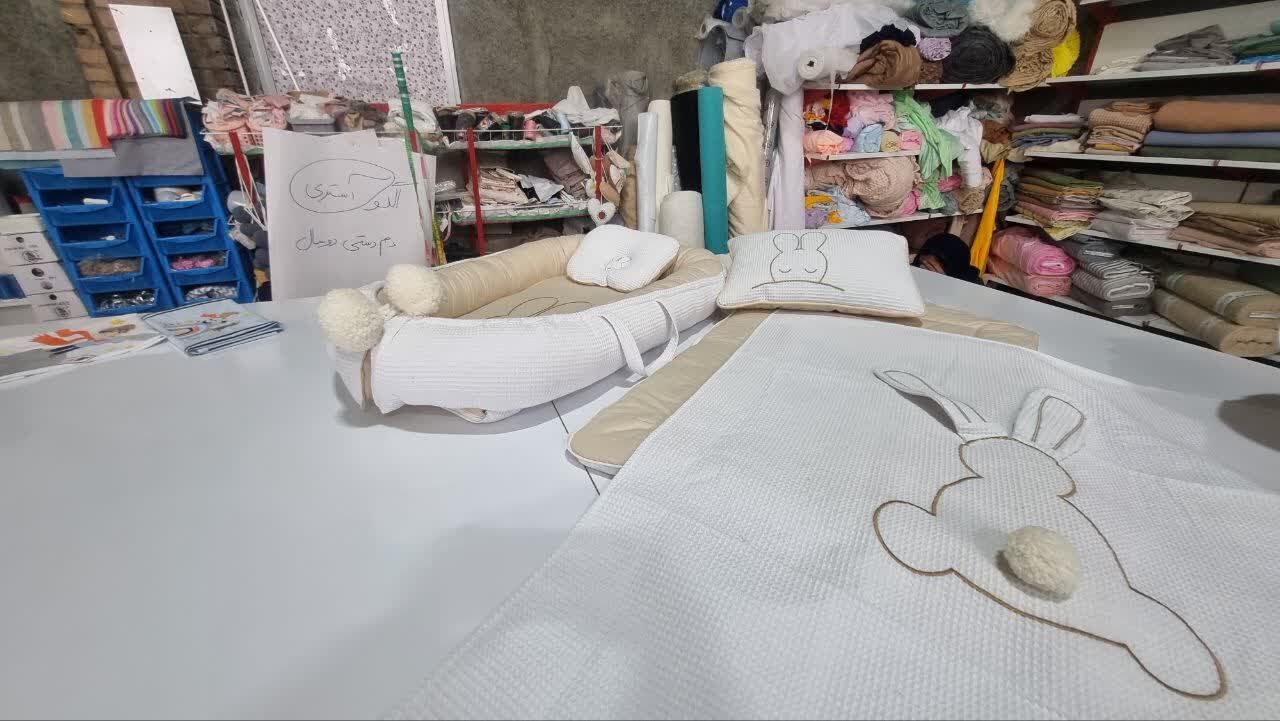 از اشک تا اشتغال؛ روایت مسیر سخت بانوی کارآفرینی که تسلیم نشد