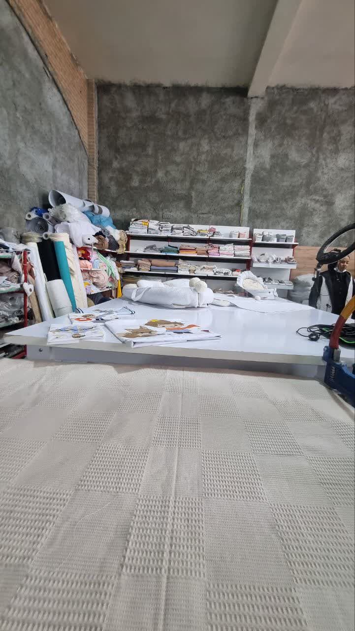 از اشک تا اشتغال؛ روایت مسیر سخت بانوی کارآفرینی که تسلیم نشد