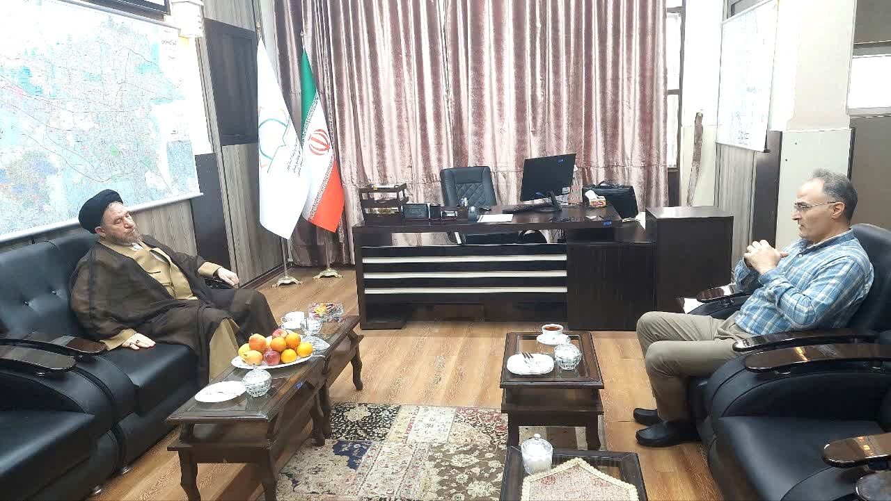 می‌توان رویکرد حمایتی از کانون‌های مساجد را در برنامه هفتم توسعه ایجاد کرد