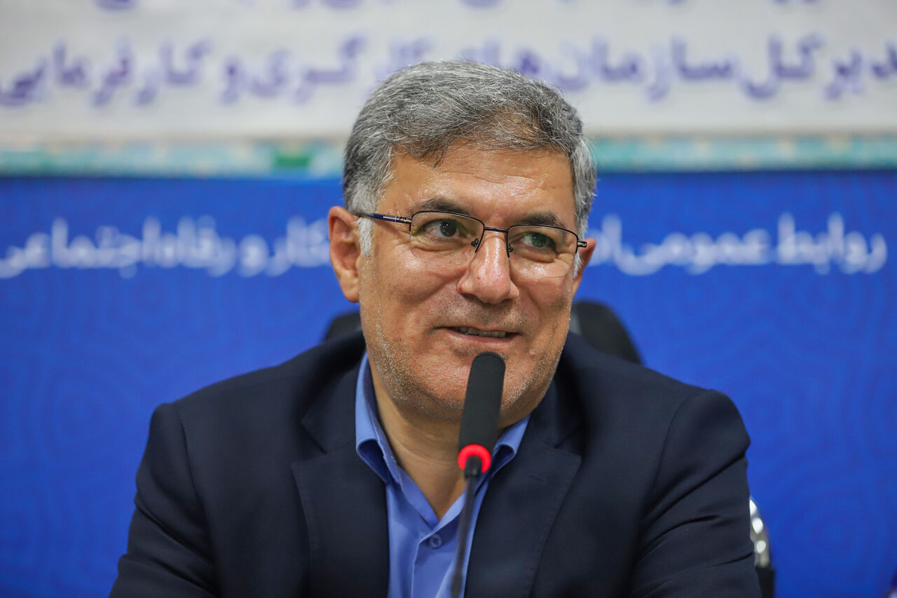 تشکلهای کارگری و کارفرمایی؛ پشتوانه توسعه صنعتی استان مرکزی