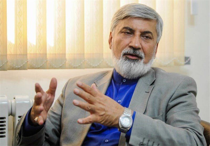 انتقام خون رهبر شهید، نقطه توجهات محافل و رسانه‌های بین‌المللی شده است
