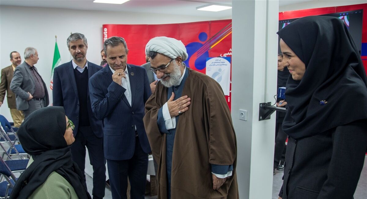 تربیت بدنی یک موضوع بین‌رشته‌ای و نیازمند پارک علم و فناوری مستقل است