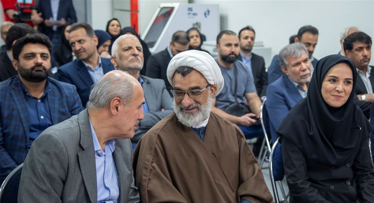 تربیت بدنی یک موضوع بین‌رشته‌ای و نیازمند پارک علم و فناوری مستقل است