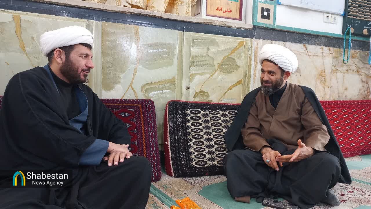 نماینده بنیاد هدایت سازمان تبلیغات اسلامی از سه مسجد شاخص آران و بیدگل بازدید کرد