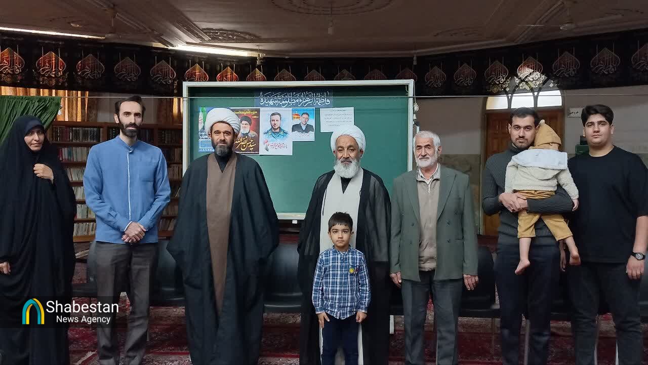 نماینده بنیاد هدایت سازمان تبلیغات اسلامی از سه مسجد شاخص آران و بیدگل بازدید کرد