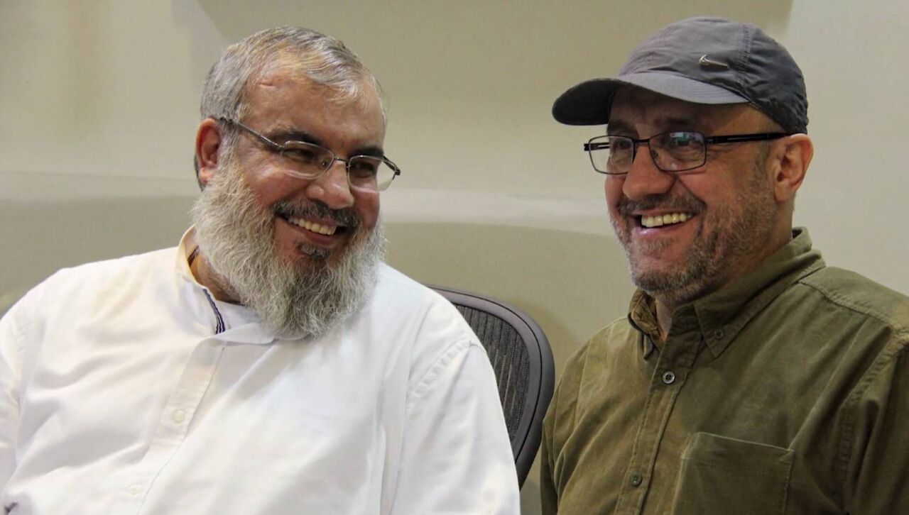 «۱۸:۲۱ به وقت قدس»؛ مستندی از دل مقاومت