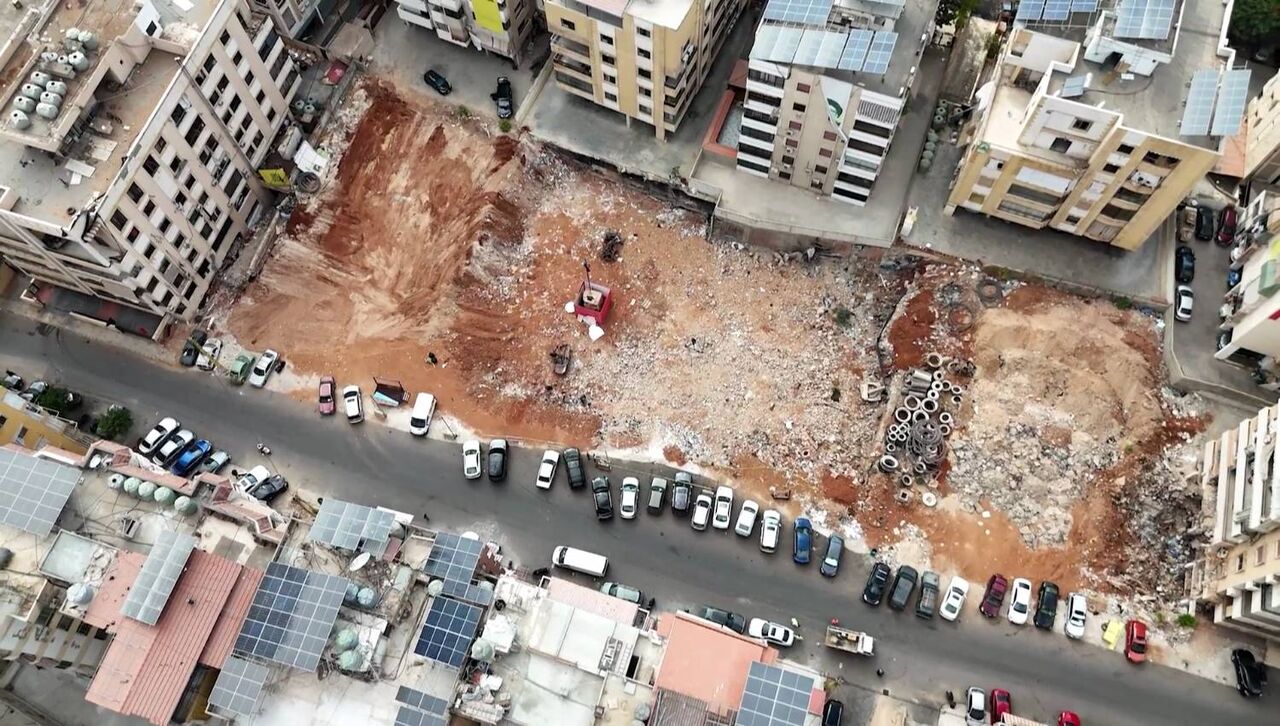 «۱۸:۲۱ به وقت قدس»؛ مستندی از دل مقاومت