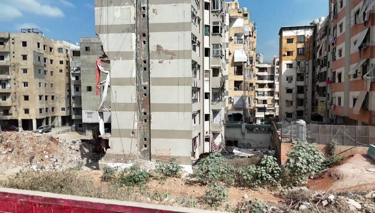 «۱۸:۲۱ به وقت قدس»؛ مستندی از دل مقاومت