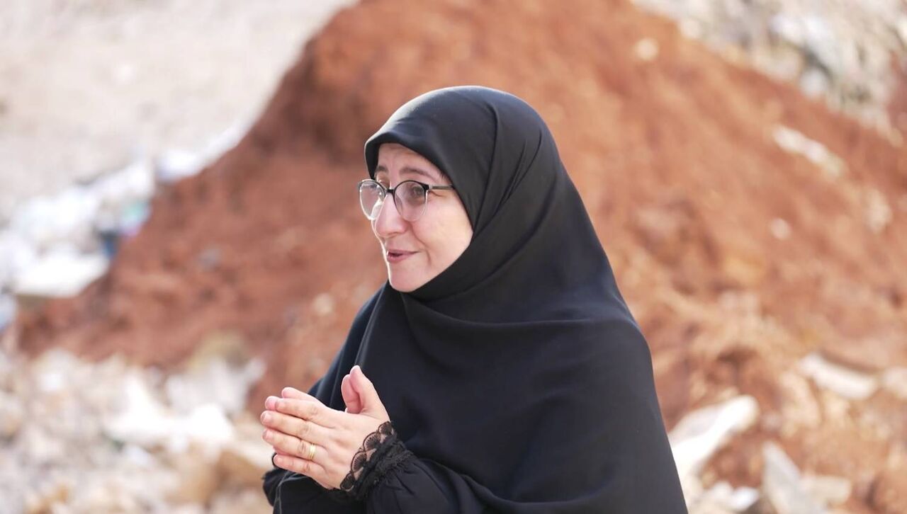 «۱۸:۲۱ به وقت قدس»؛ مستندی از دل مقاومت