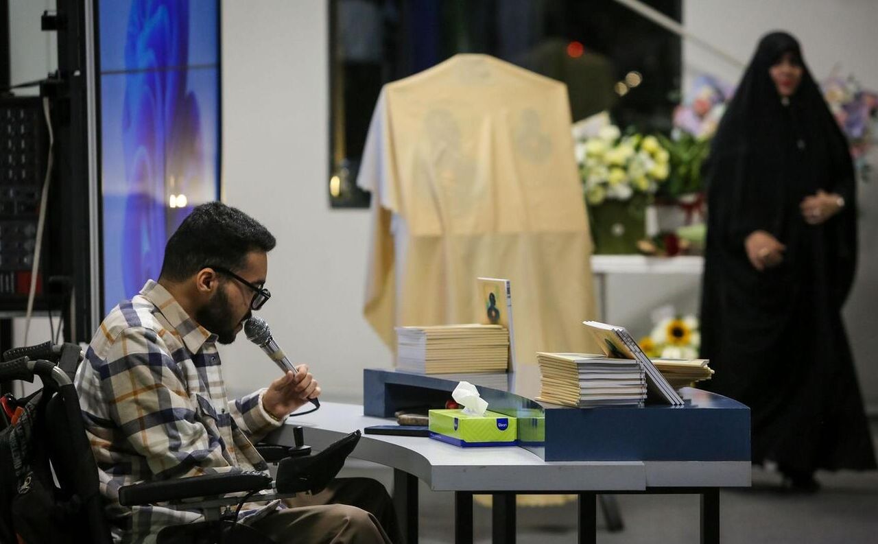 نویسندهای که رنج را به امید بدل کرد