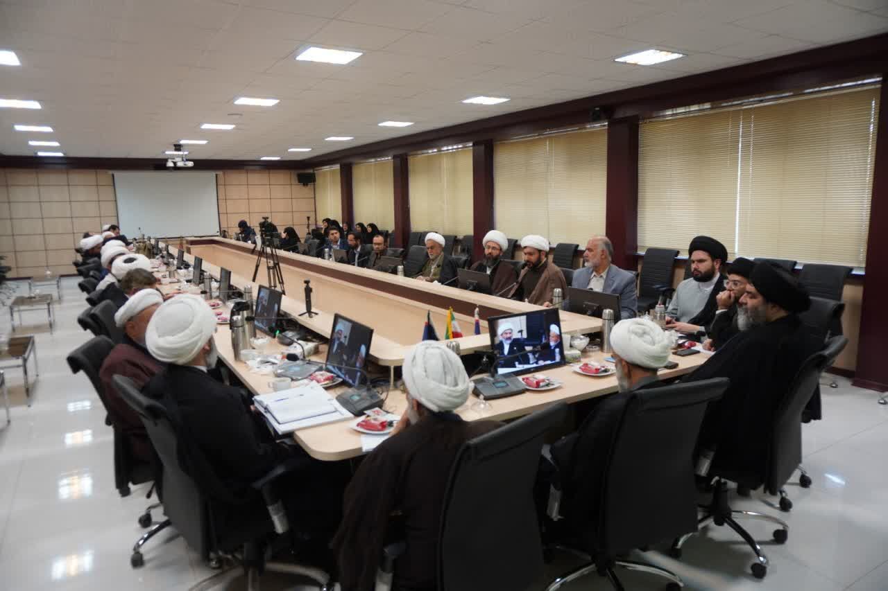 فرصت‌های پژوهشی، روش و دیدگاه‌های علمی آیت‌الله‌ سیستانی