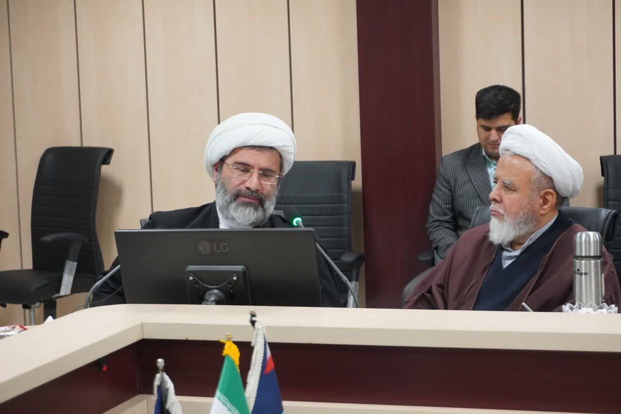 فرصت‌های پژوهشی، روش و دیدگاه‌های علمی آیت‌الله‌ سیستانی