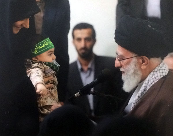 روایت مبارزه ستاره‌ای مسجدی با پژاک و اشرار تا شهادت در راه عمه سادات(س)