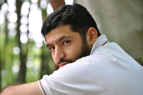 روایت مبارزه ستاره‌ای مسجدی با پژاک و اشرار تا شهادت در راه عمه سادات(س)