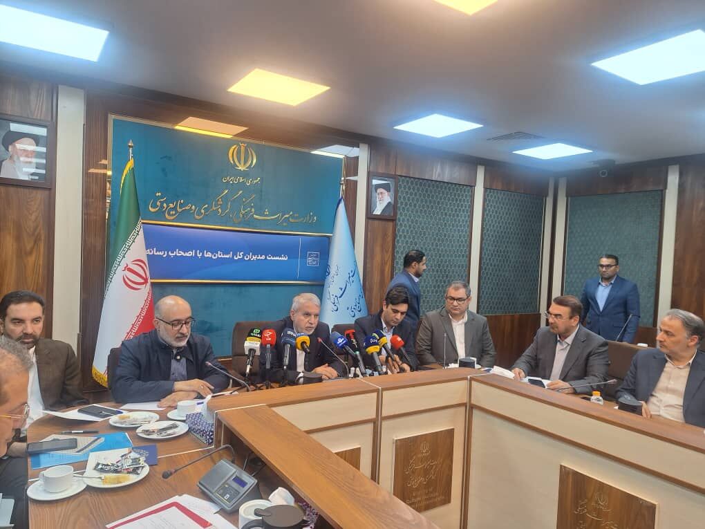 بازگشت قدرتمند گردشگری ایران به پیش از جنگ ۱۲ روزه؛ فرونشست مسئله ملی که دولت مستقیم پیگیری می کند