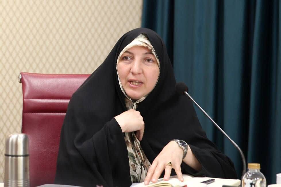 بهروزآذر: ایدههای نوآورانه زنان کارآفرین جایگاه بینالمللی ایران تقویت میکند
