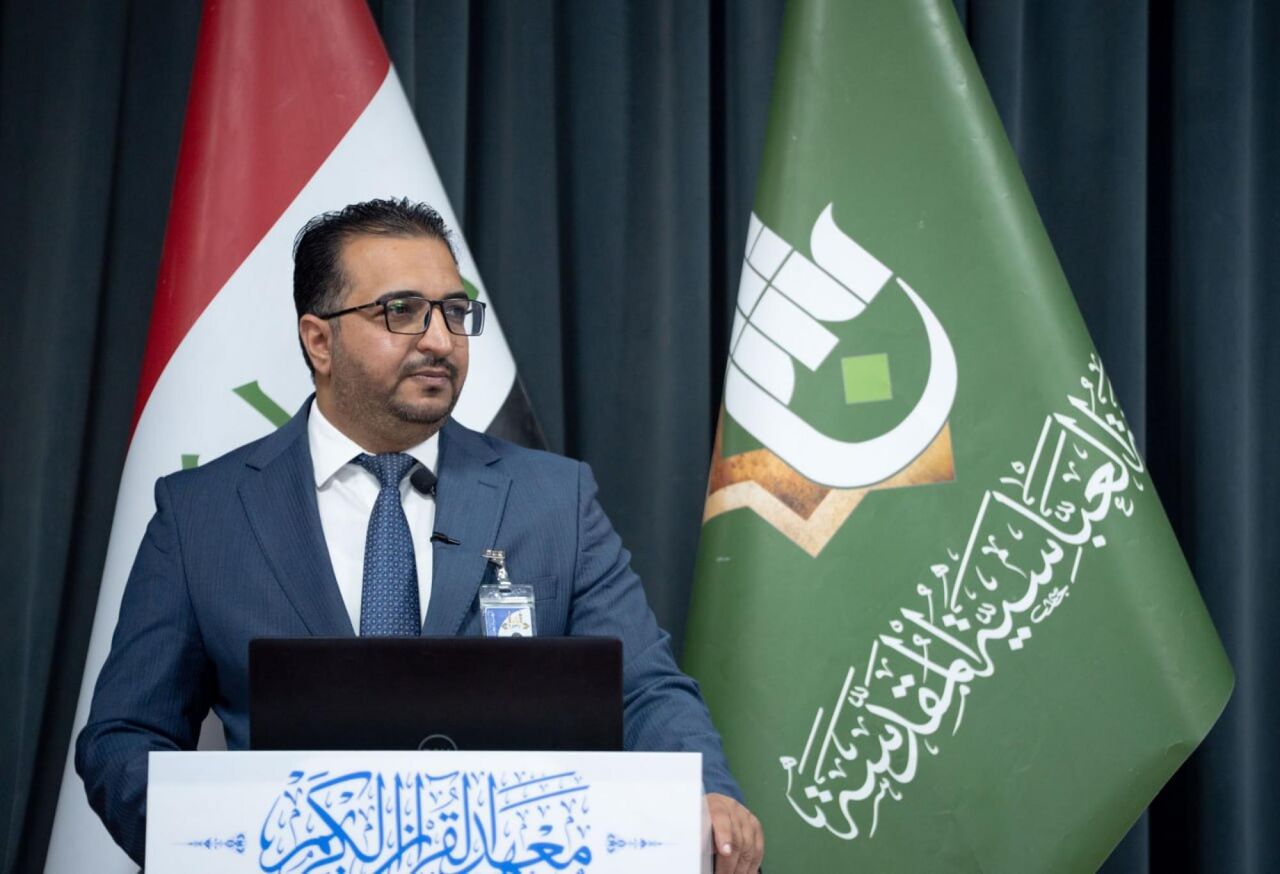 برگزاری نخستین مسابقه قرآنی گروهی «الثقلین» ویژه مدارس کربلا