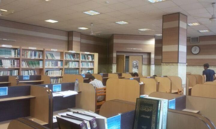 کانونی که با کتاب، نوجوانان را به مسجد جذب کرده است/ بیتوجهی به کتاب، ریشه بسیاری از آسیبهای فرهنگی امروز