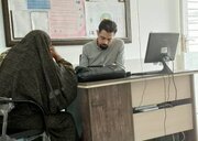 دستانی که مرهم شدند؛ طرح درمان رایگان در روستاهای جنوب فارس به همت کانون‌های مساجد