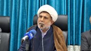 مسجد نباید از جایگاه پایگاه و مرکزیت خود خارج شود/برنامه‌ریزی ۳۰ دستگاه برای دهه ترویج نماز و مسجد