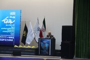 درخشش کانون‌های فرهنگی مساجد مشهد در اولین رویداد «سپهر کتاب خراسان رضوی»