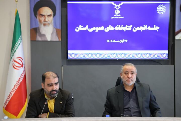 اختصاص ۵ میلیارد تومان اعتبار برای احداث کتابخانه مرکزی خراسان‌جنوبی