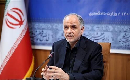 پابند الکترونیک، جایگزین حبس مهریه می‌شود