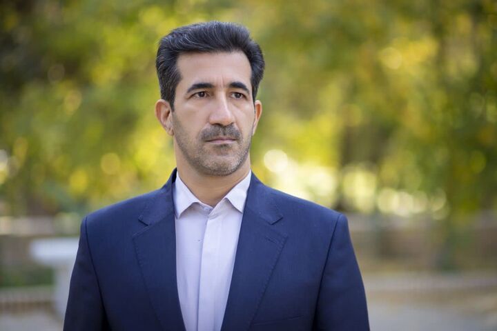 خیابانی در معمولان به نام باستان‌شناس برجسته «احمد پرویز» نامگذاری شد