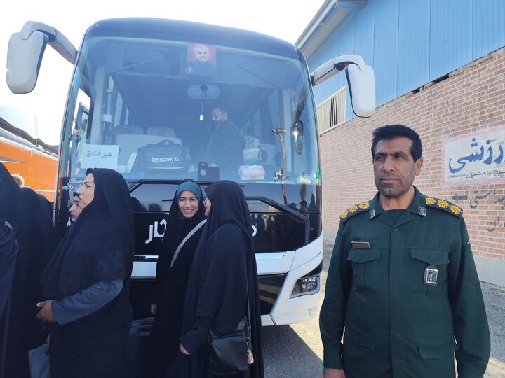 راهیان نور؛ روایتی زنده از رشادت‌های جبهه‌ها