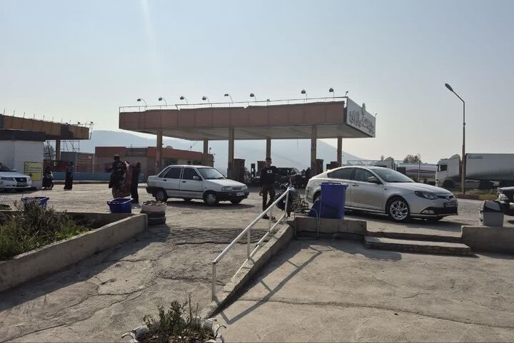 ساخت ۲۳ مجتمع خدماتی رفاهی بین‌راهی در جاده‌های گلستان