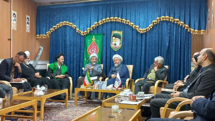 احیای فرهنگ زکات، مهم‌ترین شاخصه حکومت امام زمان (عج) است