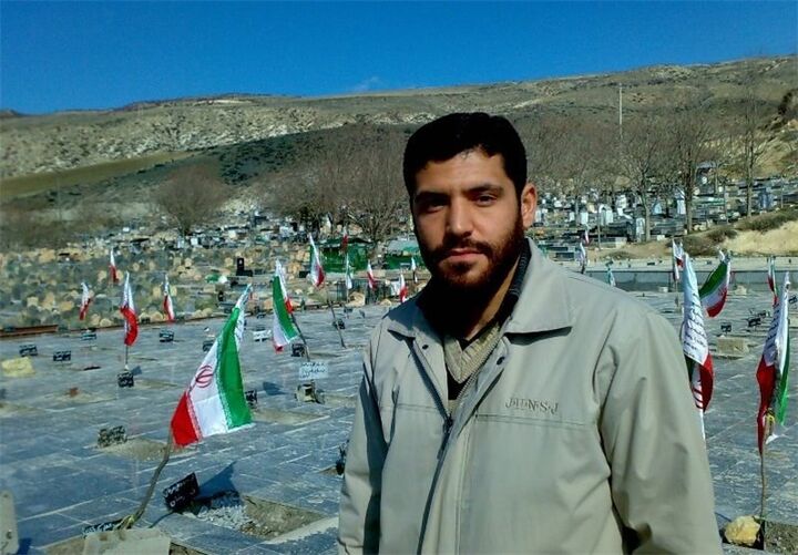 روایت مبارزه ستاره‌ای مسجدی با پژاک و اشرار تا شهادت در راه عمه سادات(س)