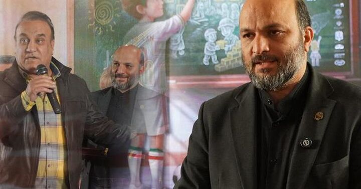 موهبتی که مدرسه‌سازی به ما هدیه می‌کند