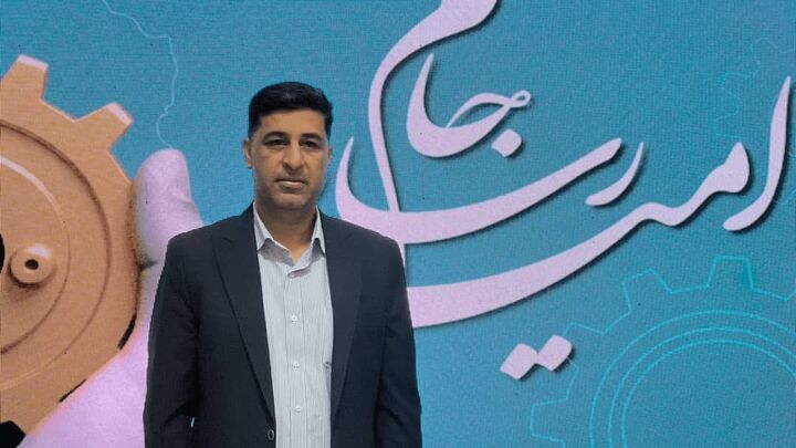 حضور فعال نمایندگان رسانه های هرمزگان در جام رسانه‌ای «امید»