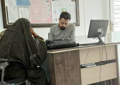 دستانی که مرهم شدند؛ طرح درمان رایگان در روستاهای جنوب فارس به همت کانون‌های مساجد