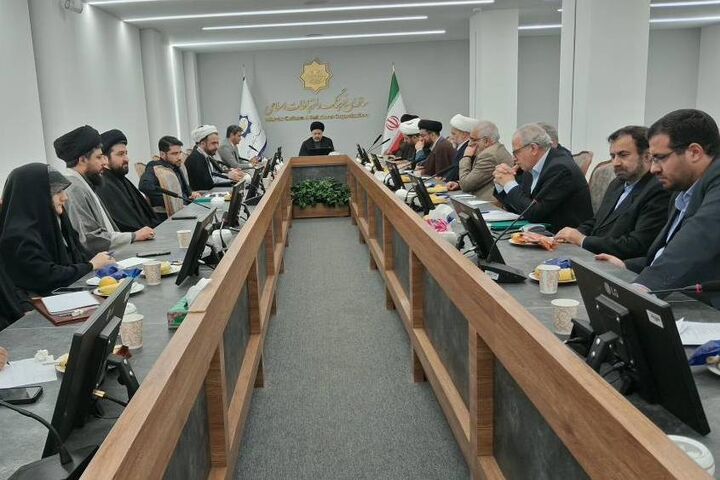 تدوین نقشه راه رسانه‌های قرآنی