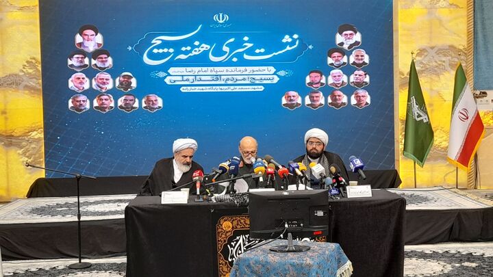 مساجد، محور برنامه‌های هفته بسیج در محلات‌اند