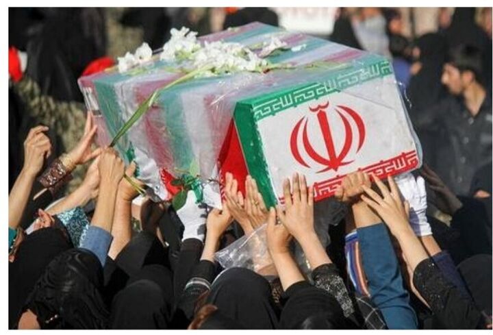 کردستان فردا میزبان سه شهید گمنام تازه‌تفحص‌شده