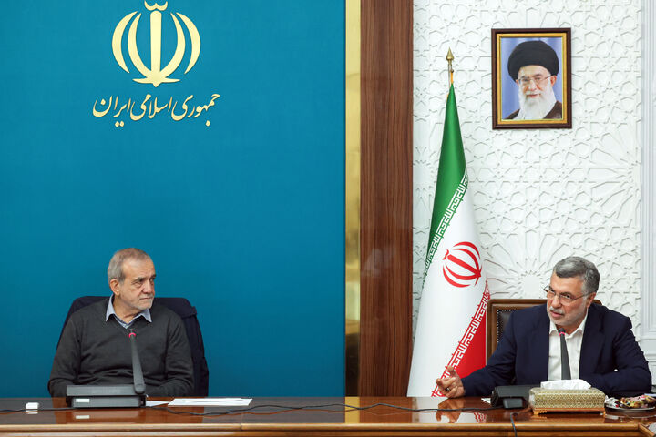 تاکید رئیس جمهور بر ضرورت جلوگیری از افزایش سهم پرداختی مردم در نظام سلامت