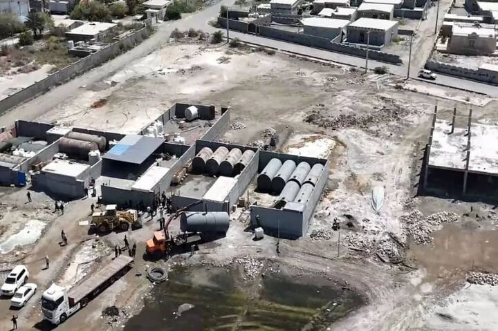 اعضای بزرگترین باند سازمان یافته قاچاق کلان سوخت کشور با گردش مالی ۱۶۷ همت و قاچاق ۴ میلیارد لیتر سوخت دستگیر شدند