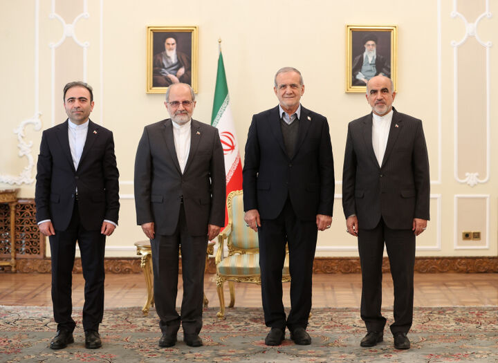 خنثی‌سازی تبلیغات ضدایرانی از مسئولیت‌های مهم سفرا است