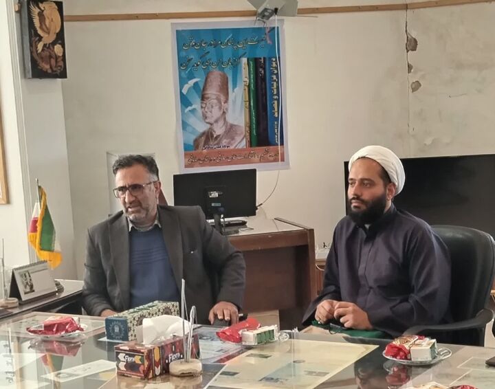 فعالیت‌های فرهنگی باید به مساجد برگردانده شود