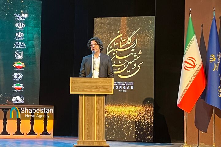 توسعه فرهنگی گلستان بدون همراهی مدیران امکان‌پذیر نیست