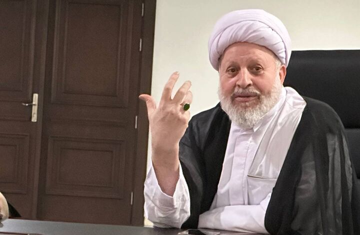 فعالیت خادمان در عمره باید خالص، پرنشاط و جهادی باشد