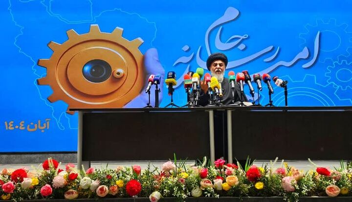 حرکت در مسیر امید آفرینی جهاد اکبر است