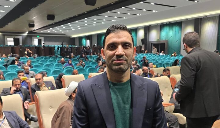 پالایشگاه نفت ستاره خلیج فارس؛ صنعت برتر در جشنواره «جام رسانه امید»